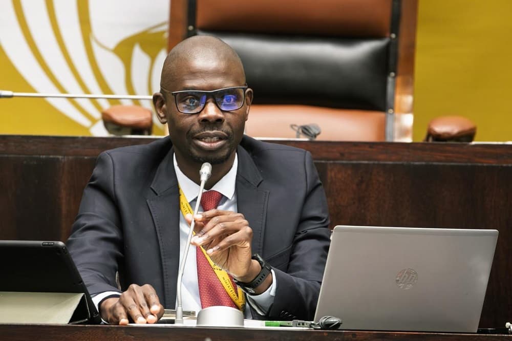 Parly rescinds Madonsela’s recommendation for Impeachment Committee