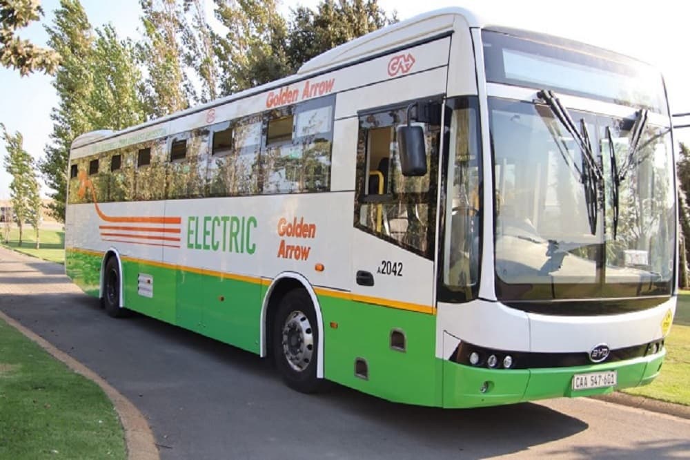 Court grants Golden Arrow interdict against planned NUFAS strike