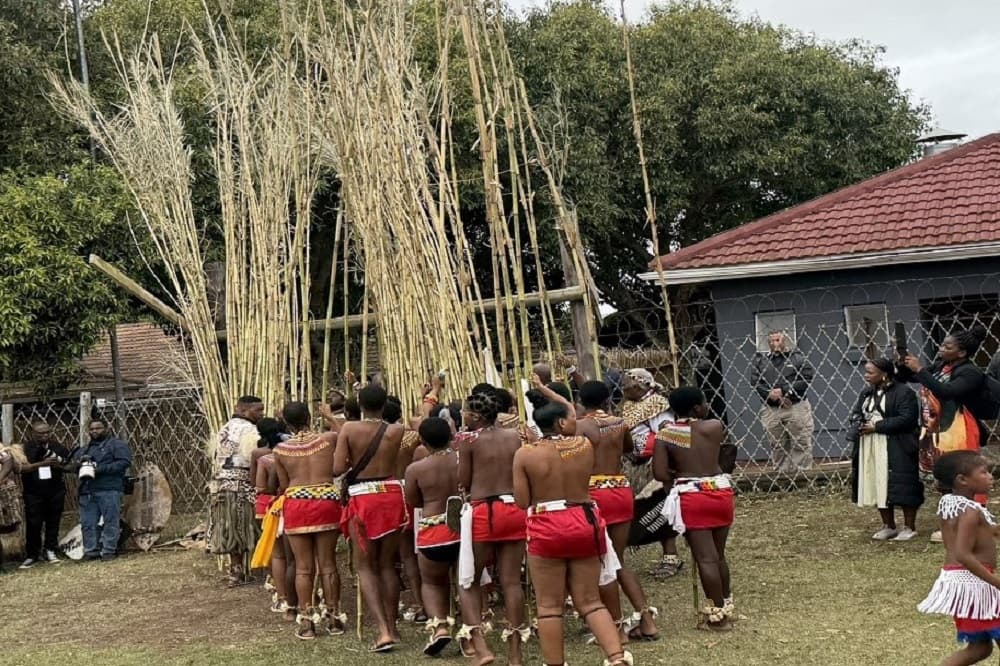KZN intensifies road safety checks ahead of Annual Reed Dance