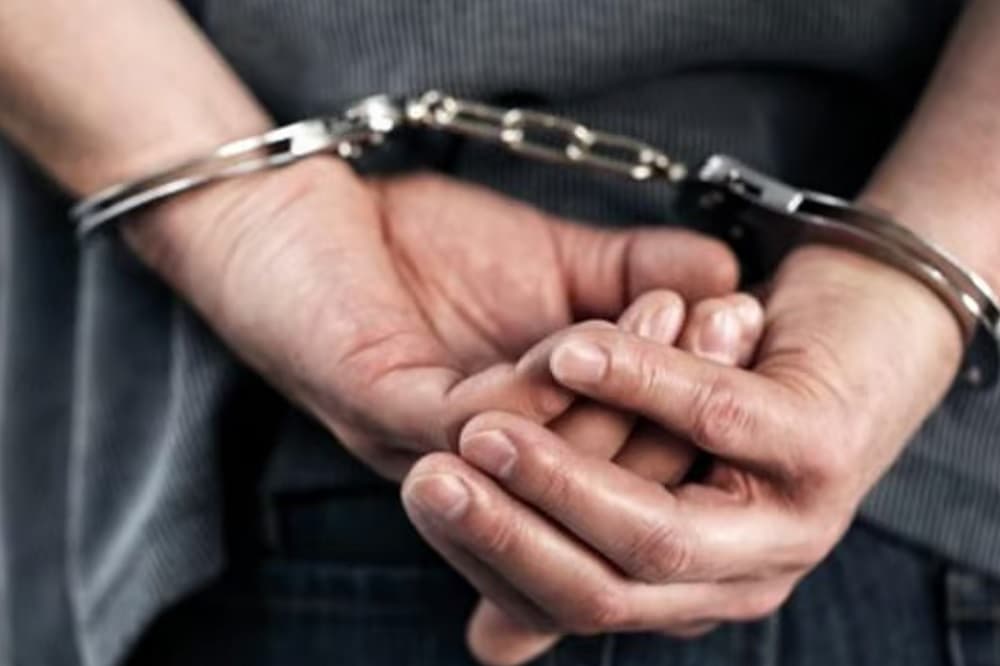 Suspect nabbed with item belonging to runner ‘Tsontso’ Moselakgomo