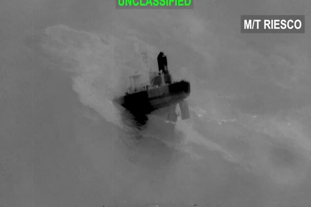 Iran, US hit tankers in biggest wave of attacks on shipping