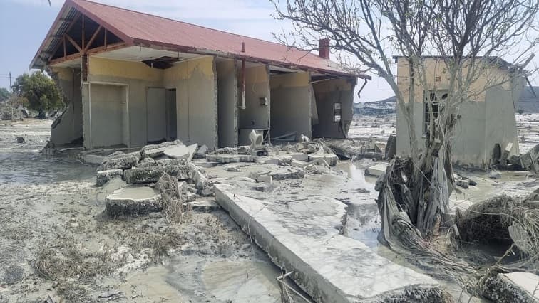 Jagersfontein residents to remember dam wall collapse victims 