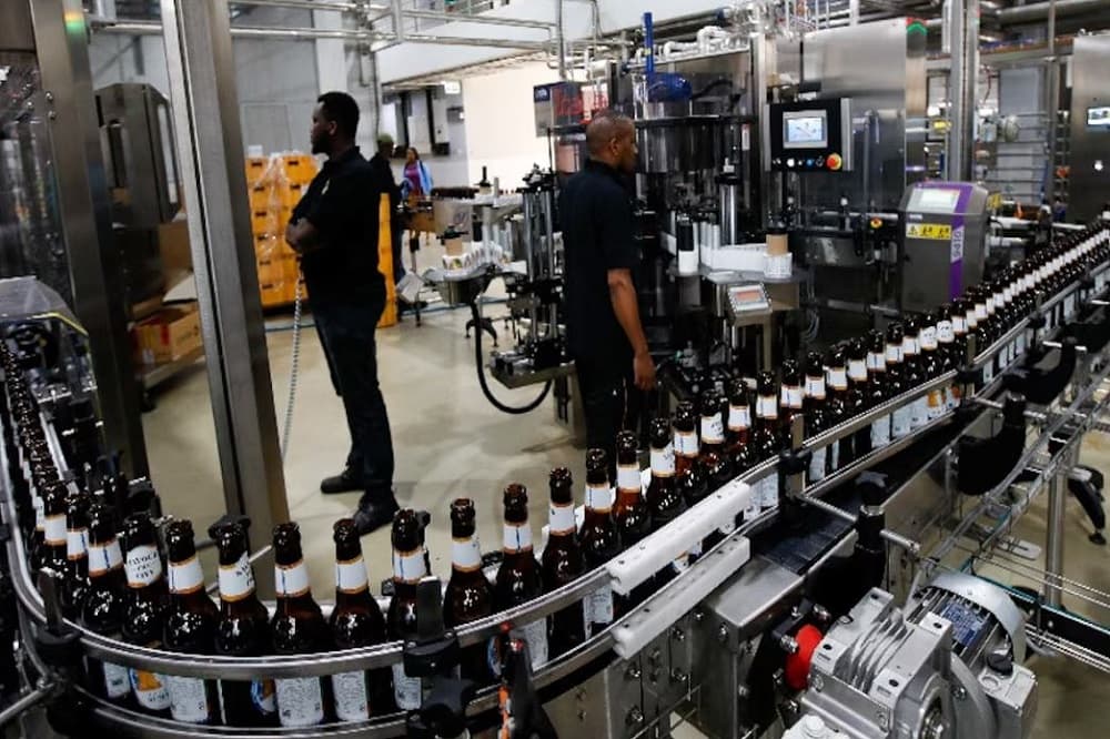 Kenya clears Diageo’s sale of EABL stake to Asahi