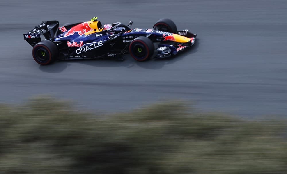 Lawson to drive for Red Bull in Monza with Hadjar still injured