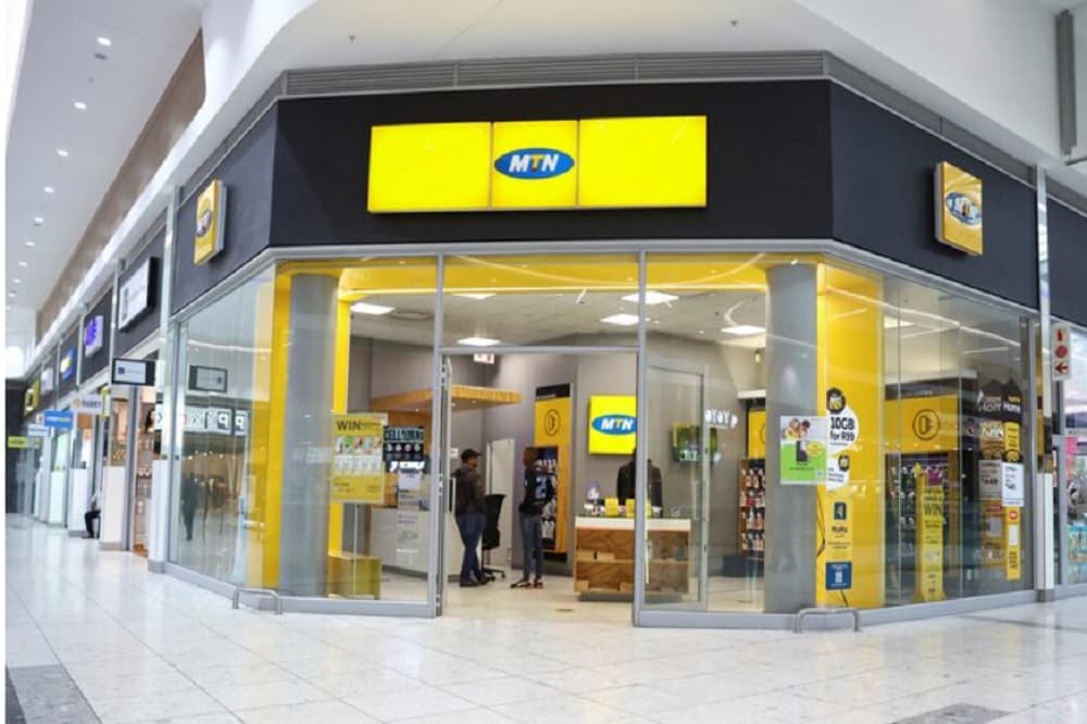 MTN faces US legal scrutiny over alleged Taliban, Iran links