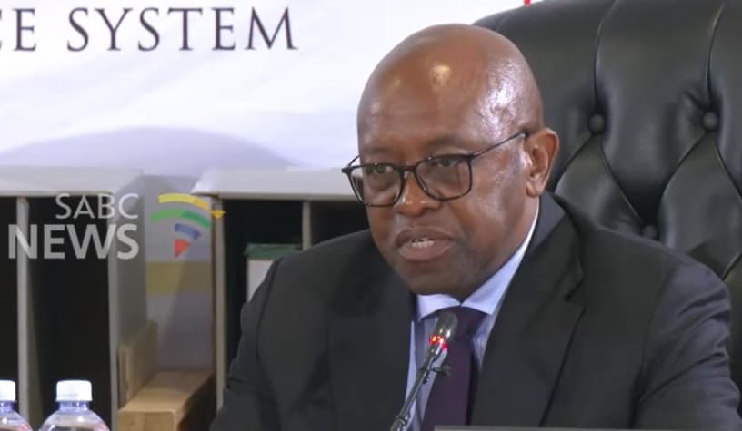 Madlanga Commission won’t sit on Thursday after Matlala postponement