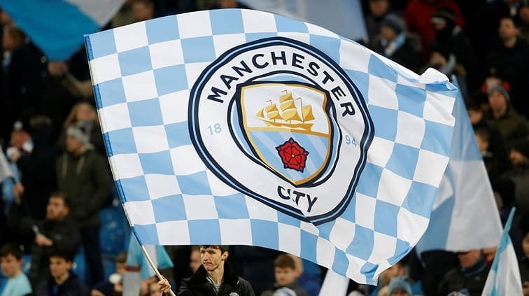 Man City appeal Premier League financial ruling