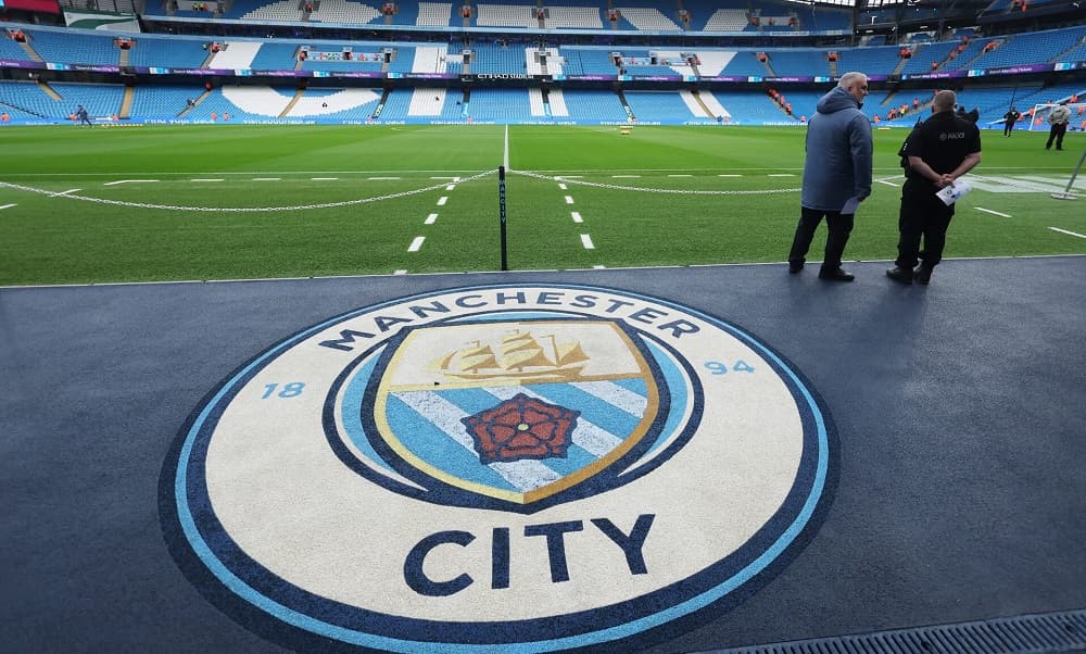Man City CEO tells EFC board club will clear their name