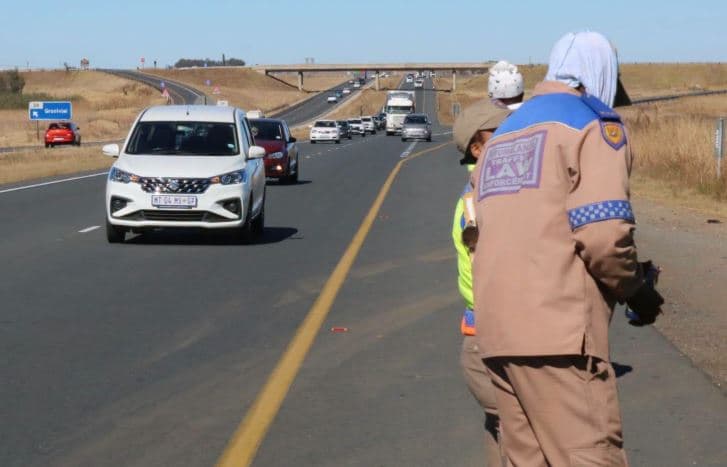 Mpumalanga govt condemns the killing of a traffic officer on the N4