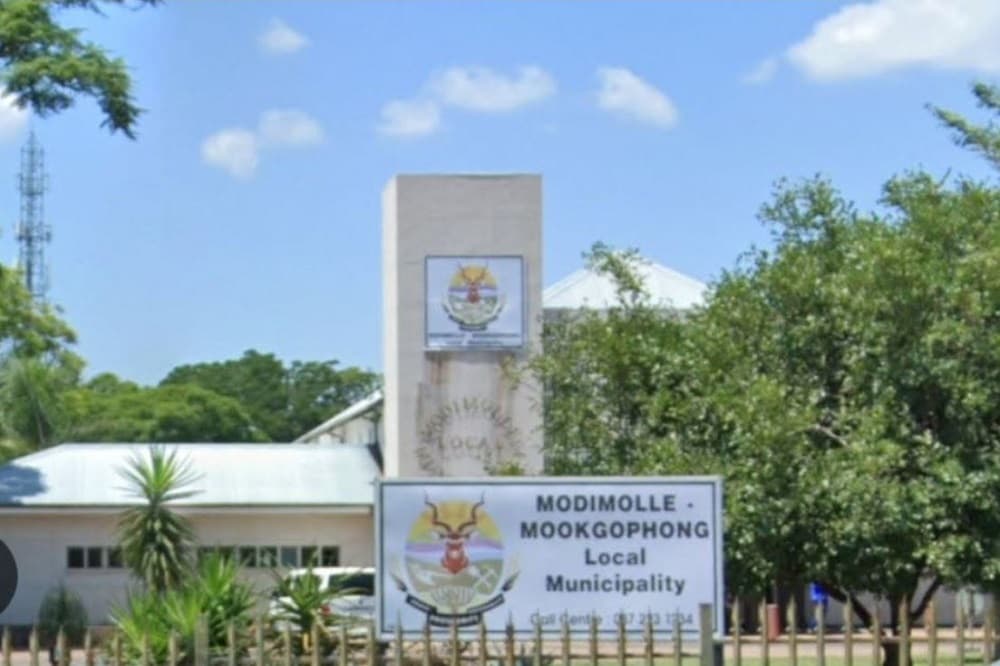 Modimolle-Mookgophong scraps residents’ incorrect municipal accounts