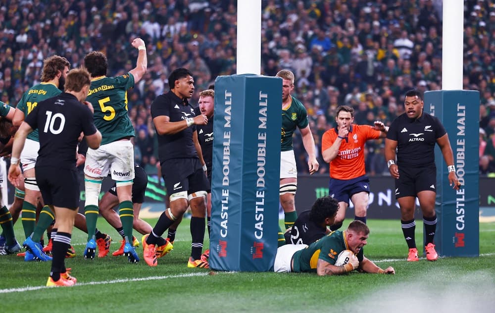 Wiese says ready to show America what rugby is all about