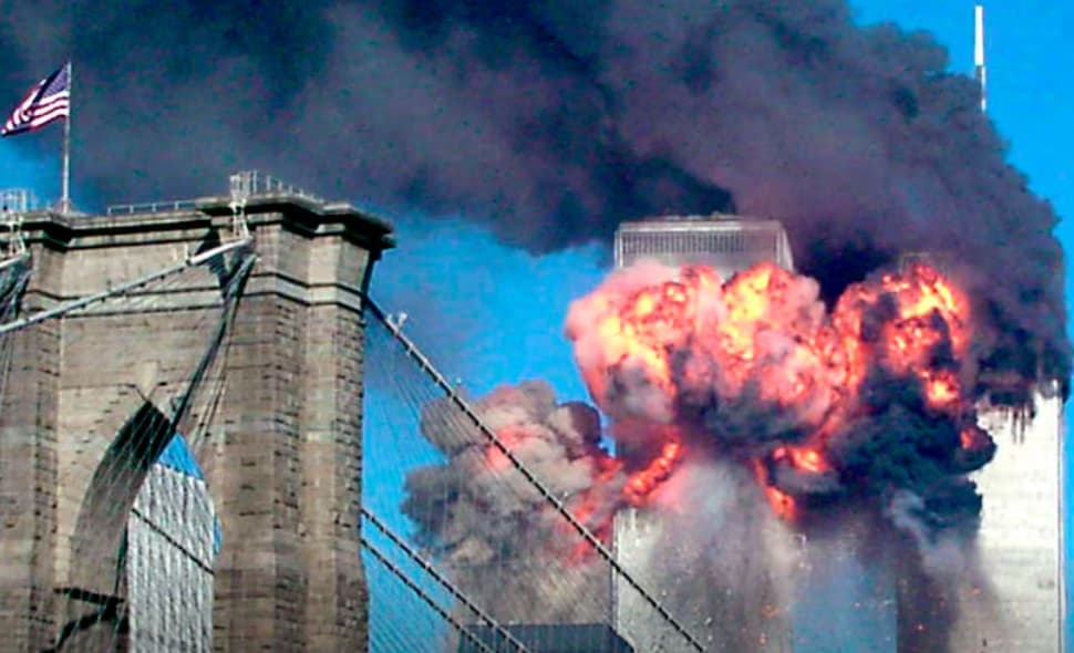Trump hails 9/11 firefighters as ‘immortal heroes’