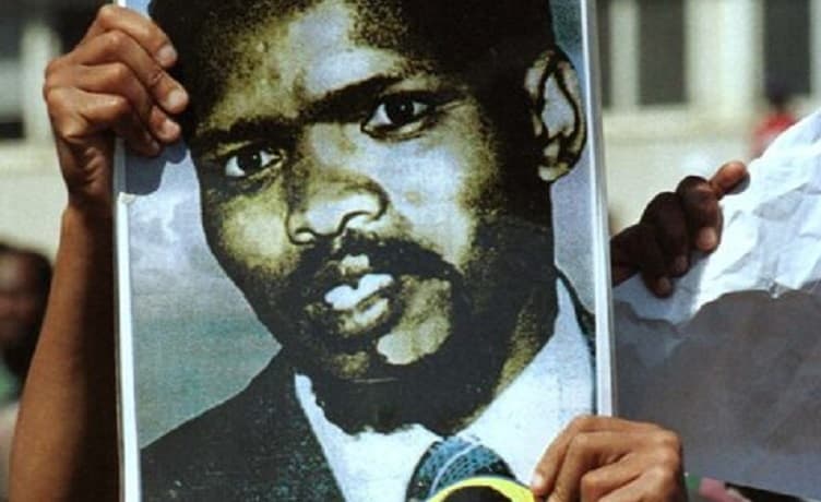 Biko family turns to court to pause inquest proceedings