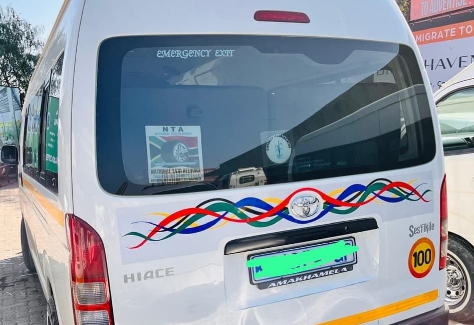 Over 40 vehicles impounded during TMPD safety operation