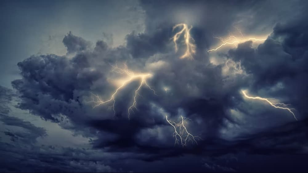 Joburg EMS urges vigilance amid severe thunderstorms