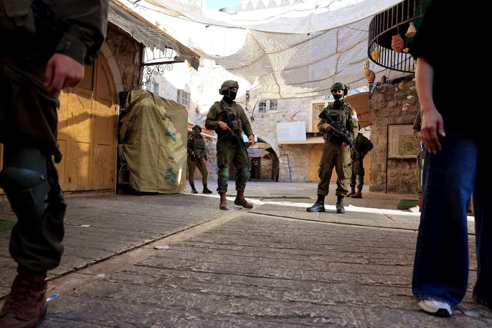 Israel to close British consulate in East Jerusalem