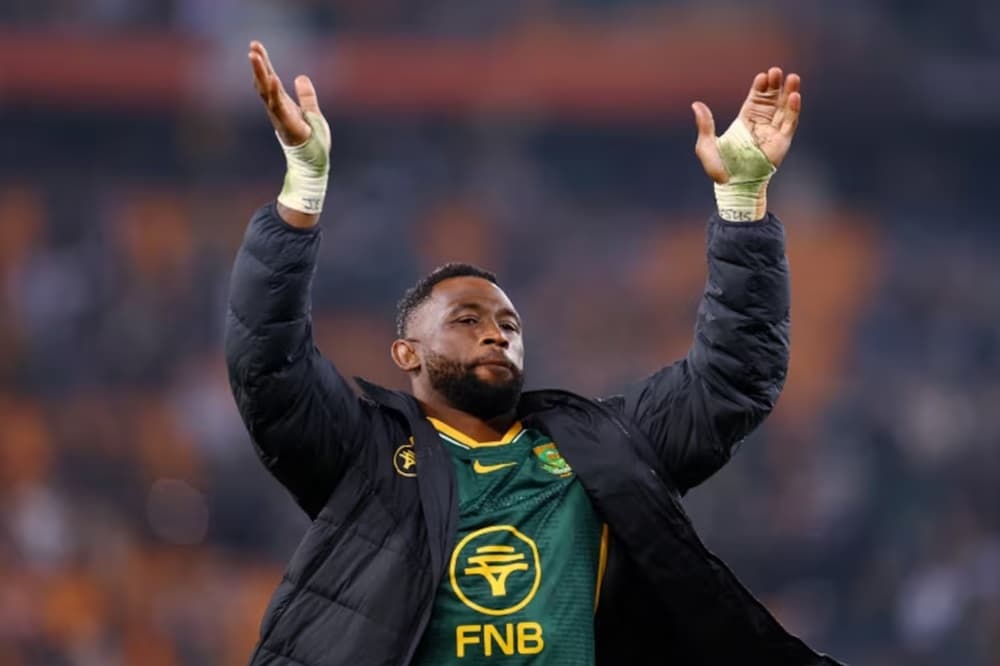 Boks biggest motivation remains making SA proud: Erasmus