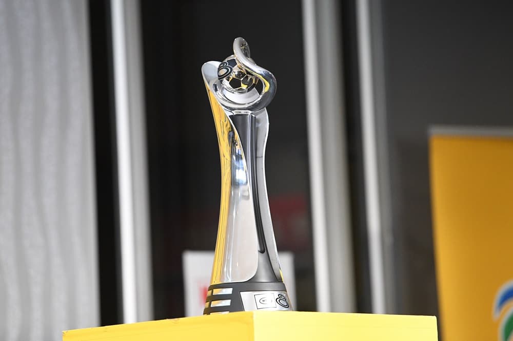 Orlando Pirates chasing record increasing fifth MTN8 title in a row