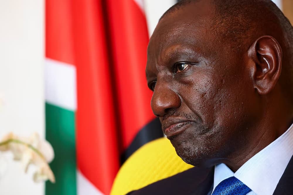Ruto orders Tata Chemicals to end operations in Kenya