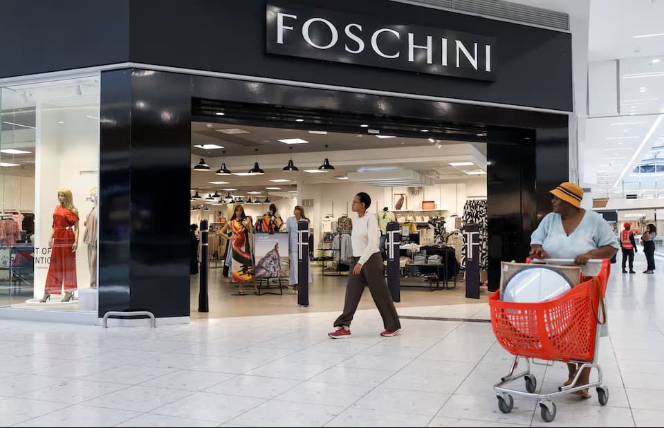 SA fashion retailer TFG to close a further 180 stores