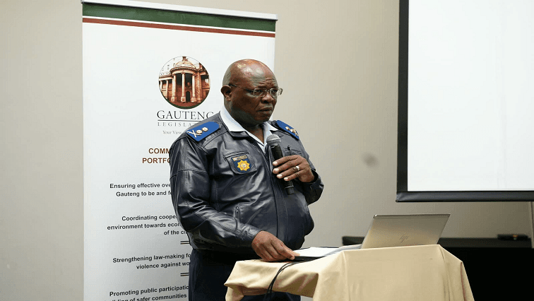 Gauteng police call for conflict de-escalation, rather than violence