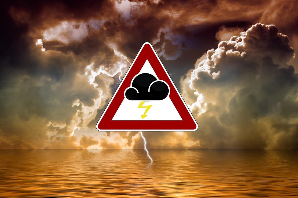 Ekurhuleni EMS on high alert following severe weather warning