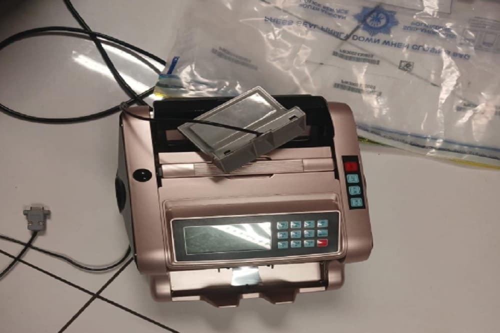Suspects in precious metal possession case to appear in Gauteng court