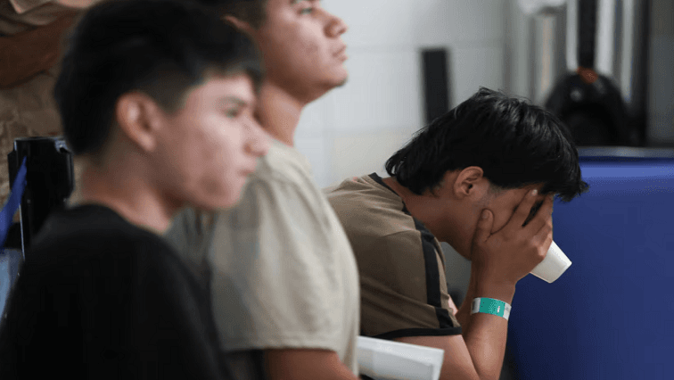 UN experts call for halt to Trump policy of migrant deportations