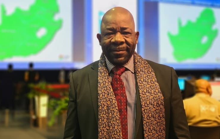 Tselane outlines IEC timetable rules, as ANC heads to court