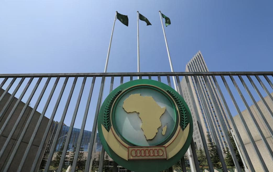 AU launches continent’s first credit rating agency