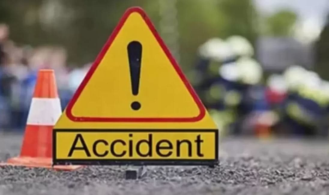 R524 road in Limpopo closed following multi-vehicle collision 