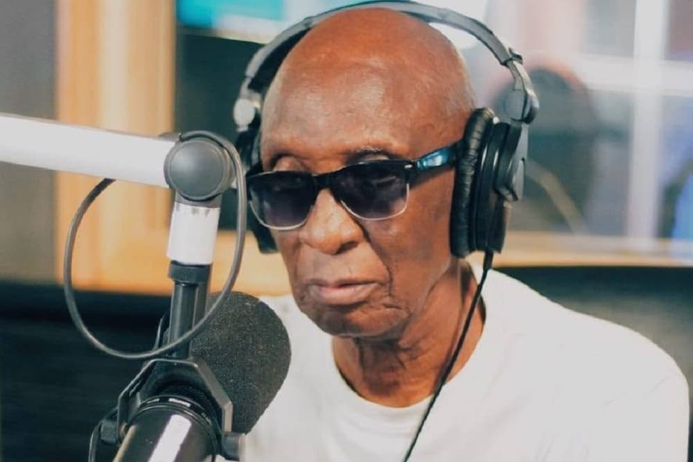 SA music veteran Babsy Mlangeni has passed away after short illness