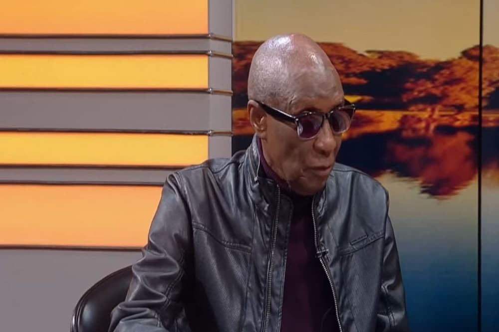 Babsy Mlangeni’s memorial to be held in Soweto on Thursday