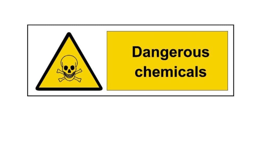 Three people die in chemical-related incident on Western Cape farm