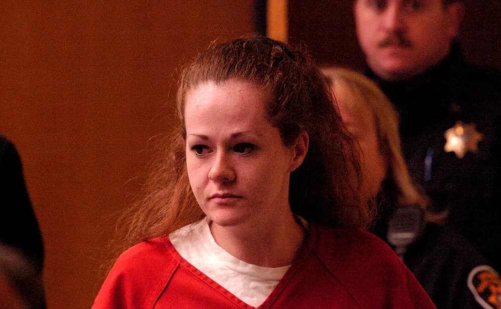 Christa Pike gets “life-saving care” after surviving execution
