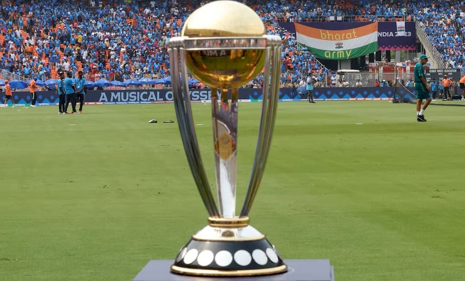 Proteas first encounter for 2027 World Cup will be New Zealand