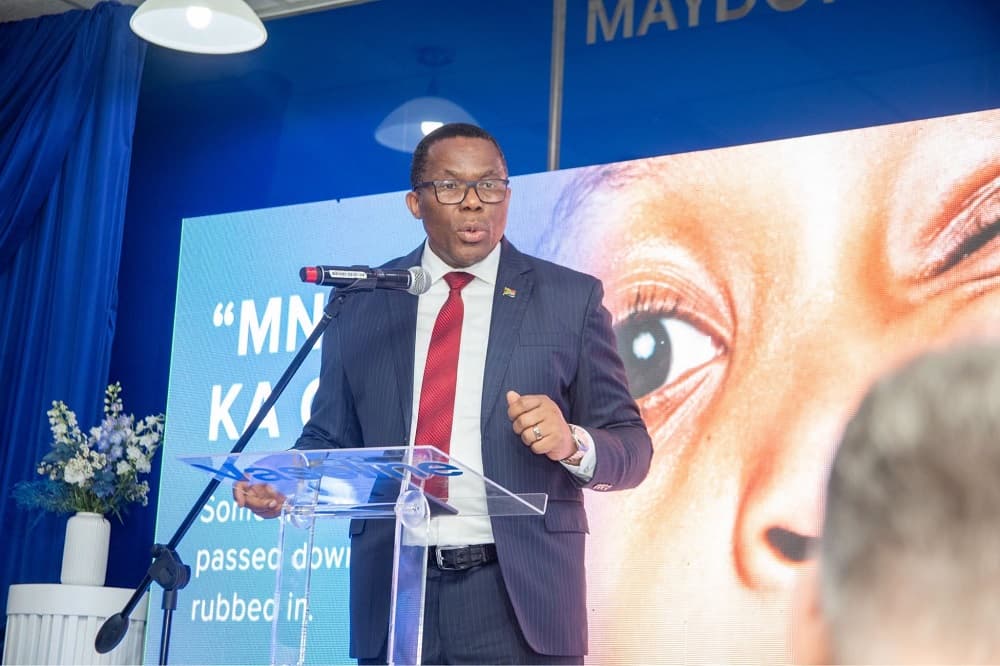 eThekwini Mayor to update on Durban water crisis mitigation