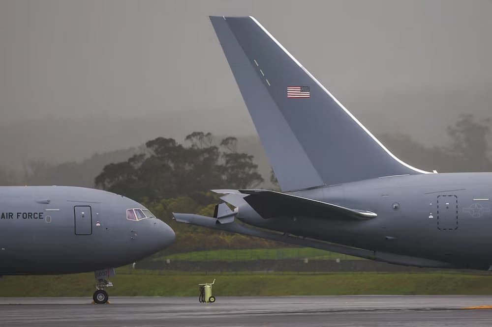 Portugal prosecutors probe legality of US use of Lajes base