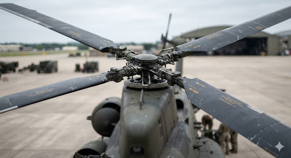 Nigerian military helicopter with 32 passengers, crew crashes