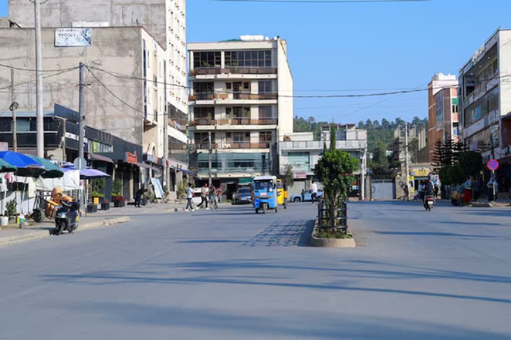 Govt forces seize capital of Ethiopia’s Tigray region from rebels