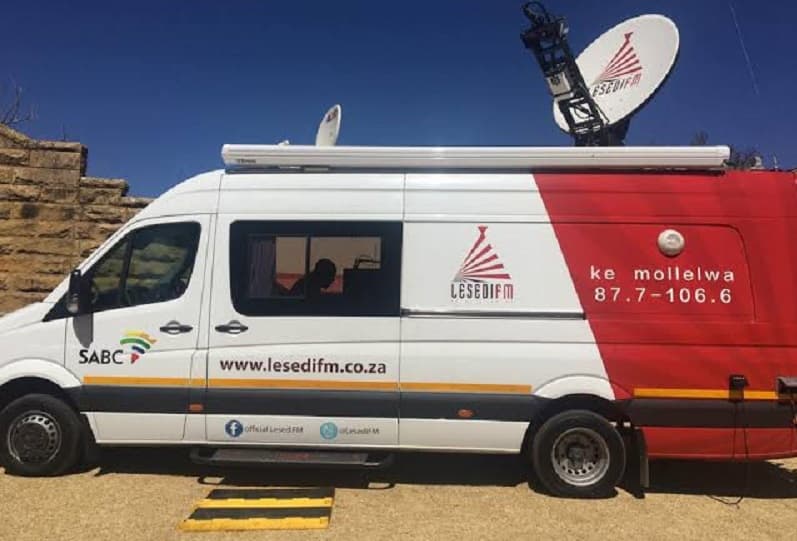 Lesedi FM hosts local elections debate in Matjhabeng