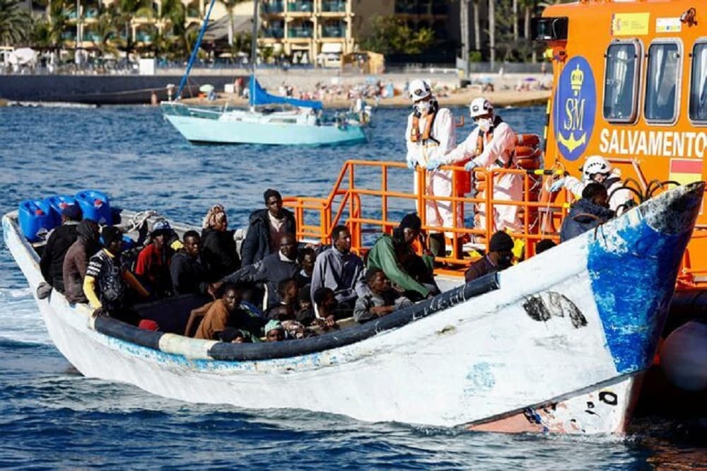Agenda 2063 and Migration: Advancing sustainable development pathways