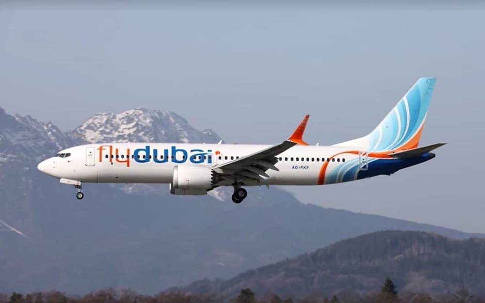 Co-pilot attacked pilot with axe, attempted ‘terrorist attack’: UAE