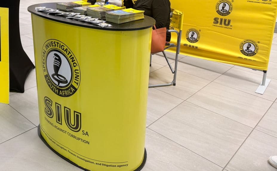 Unit established to follow up on NPA referrals: SIU