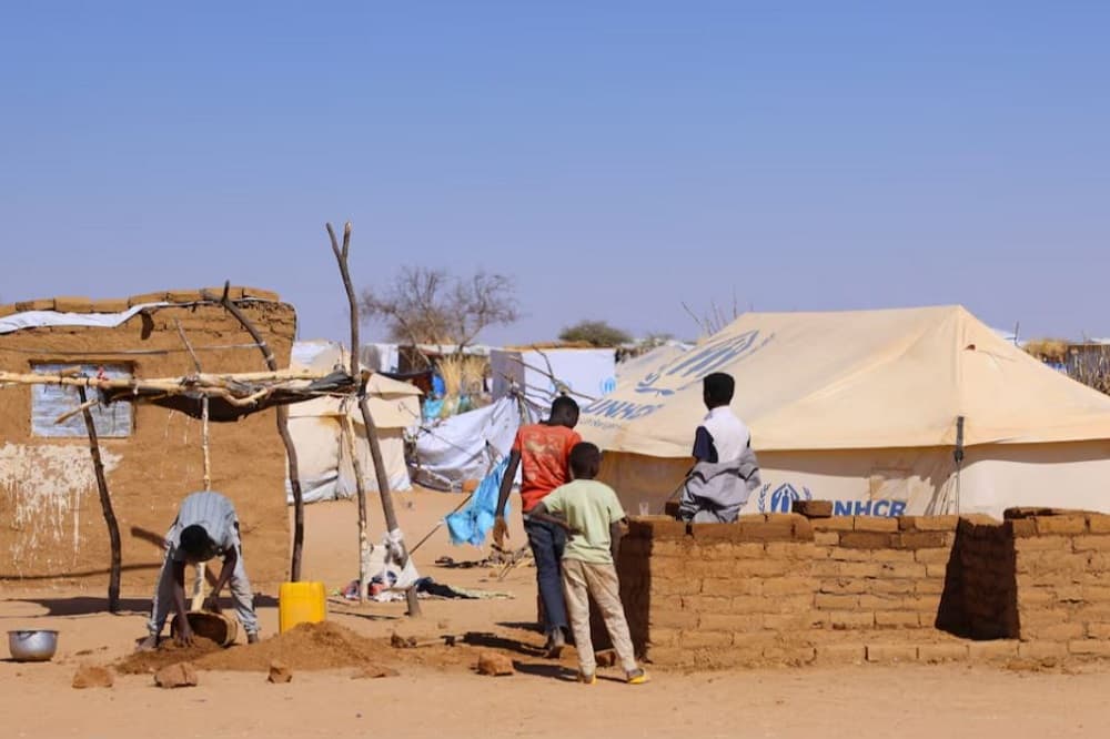 ‘US ceasefire plan for Sudan could lead to Libya-style partition’
