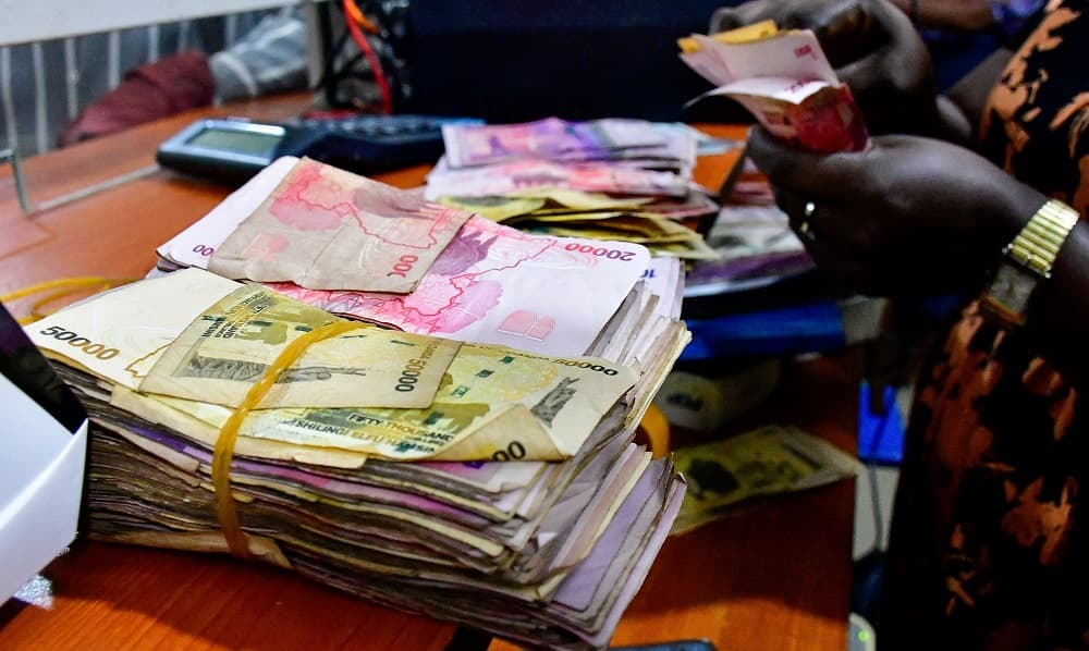 Uganda produce traders struggle as higher fuel costs drive up prices