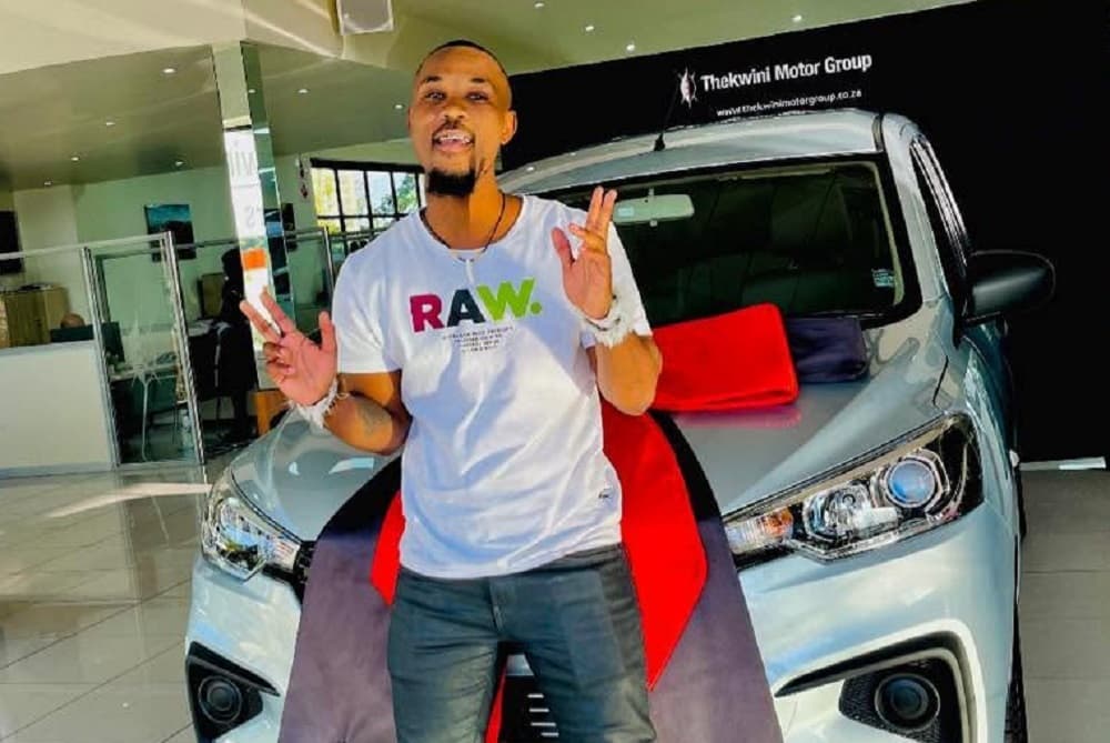 KZN e-hailing driver and businessman “Vacca” Ngema to be laid to rest
