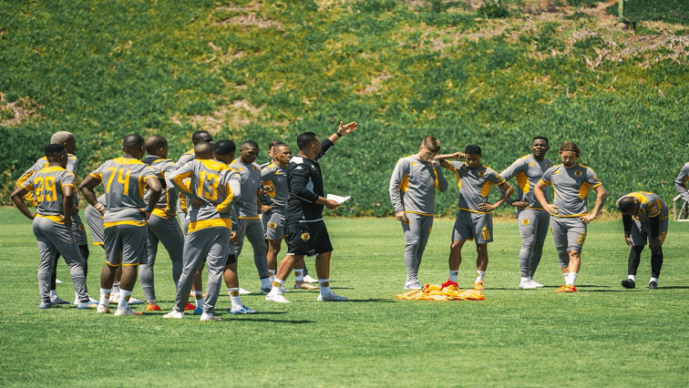 Chiefs looking to keep pace with league leaders