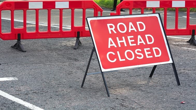 N2 closed near Mossel Bay following heavy motor vehicle crash