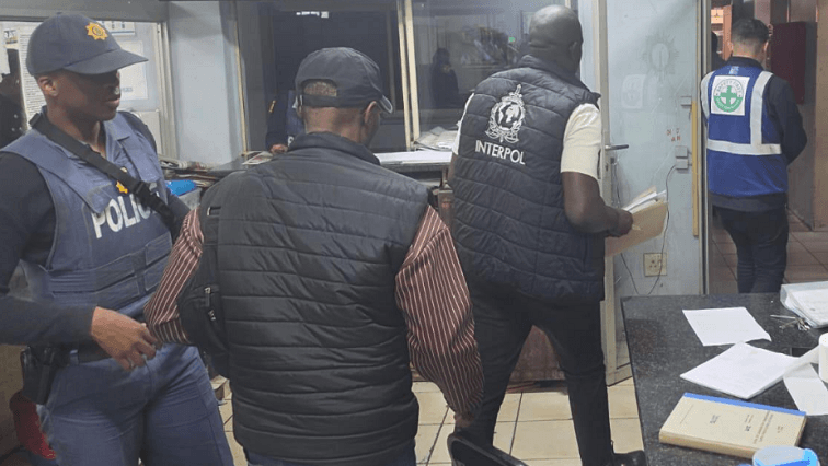 Turkish fugitive arrested in Durban over rape, kidnapping charges